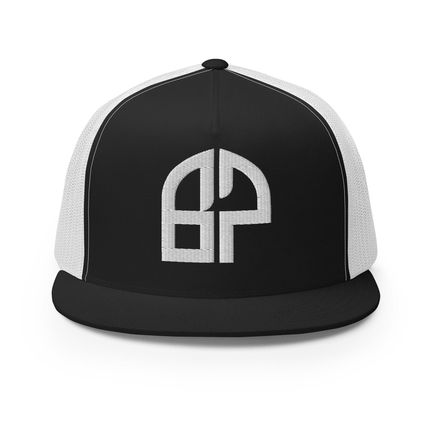 Bianca Pendleton "BP" Trucker Cap