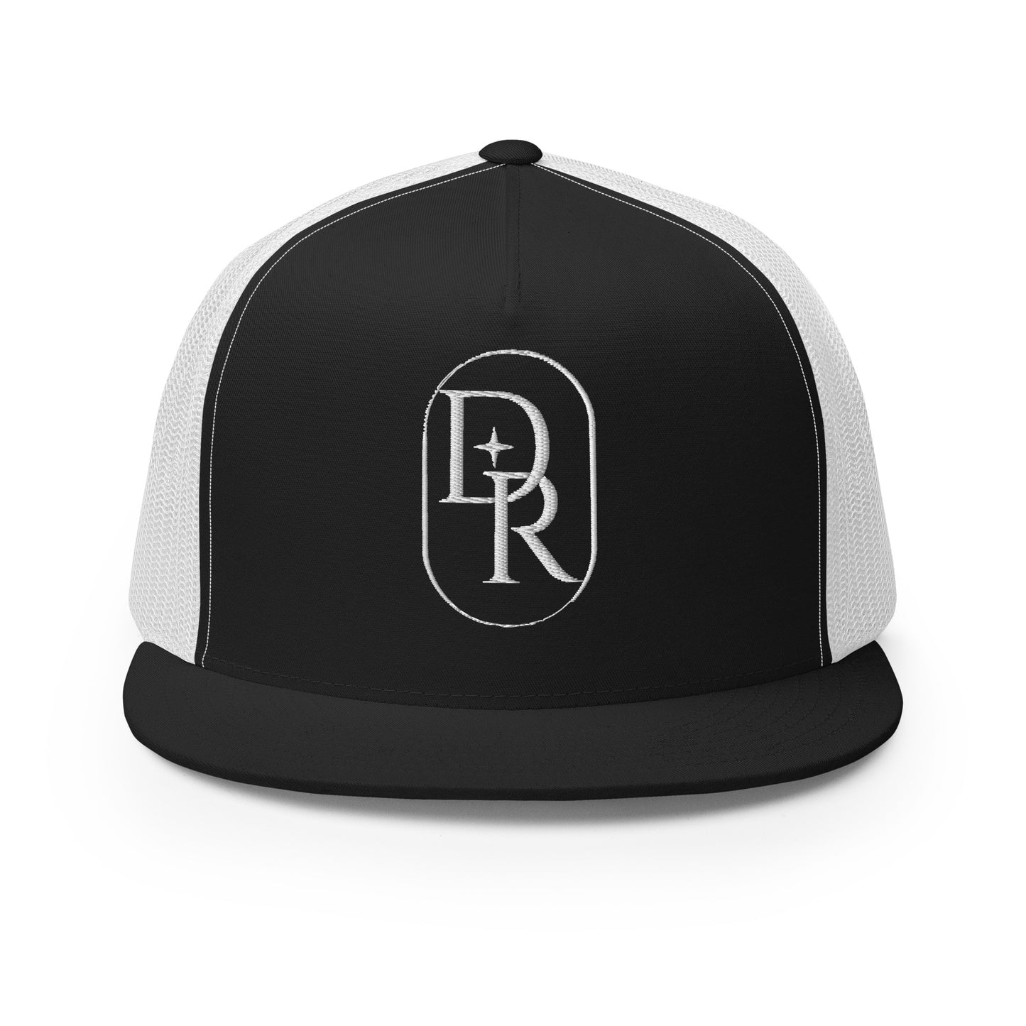 Daniel Reyes "DR" Trucker Cap