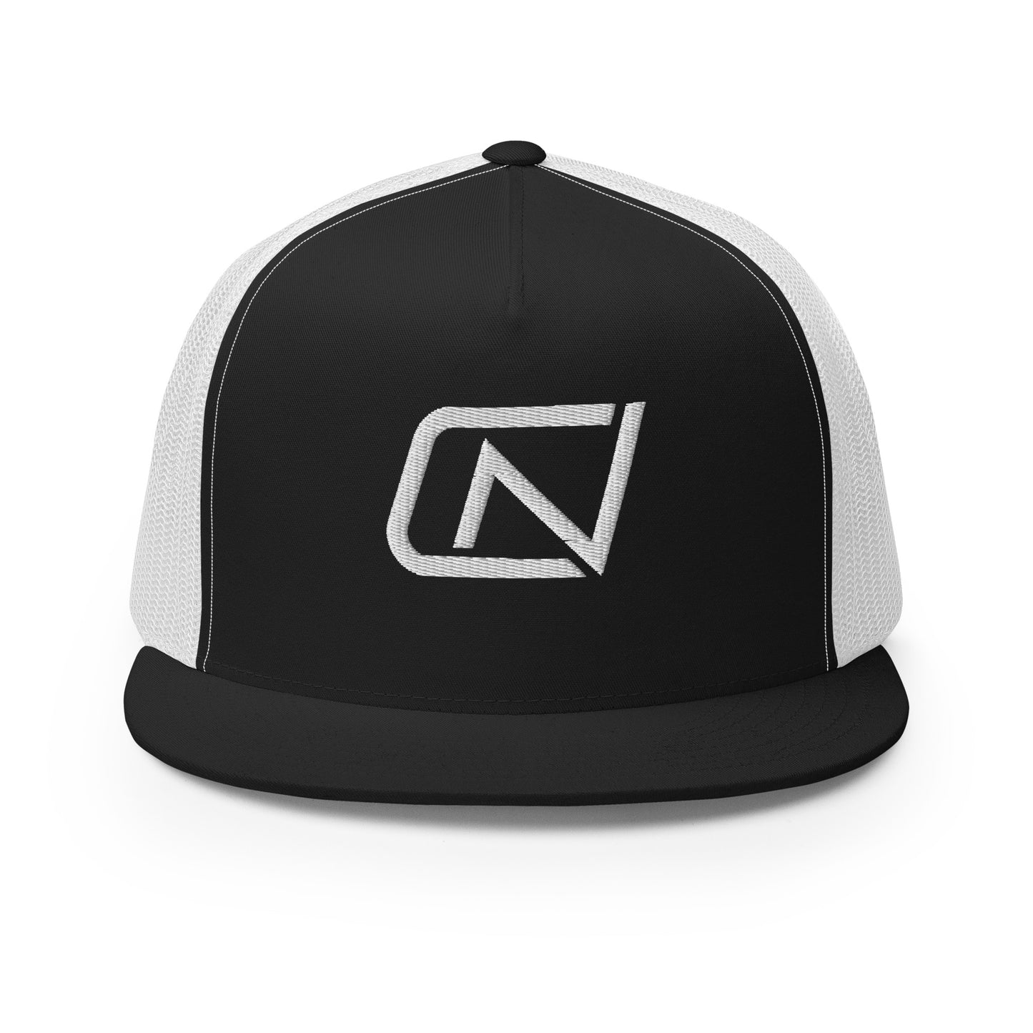 Cole Nelson "CN" Trucker Cap