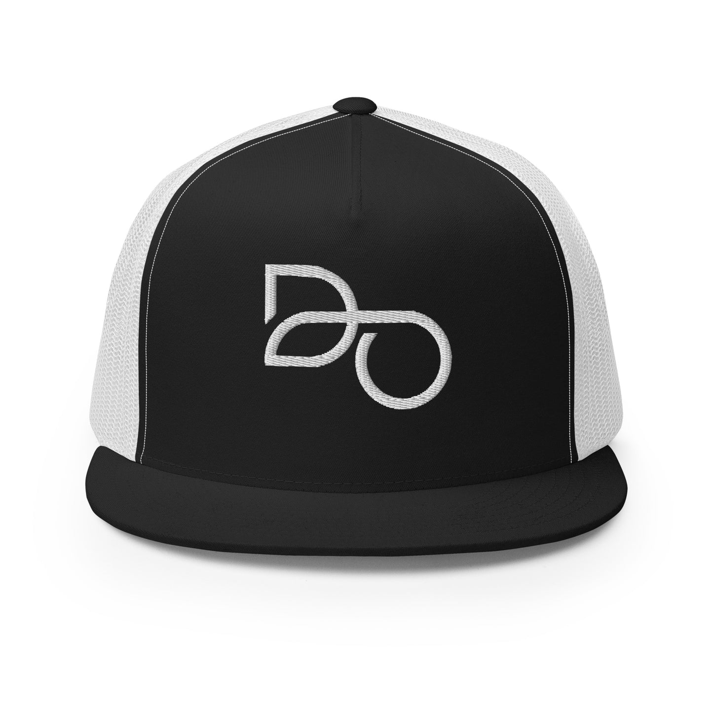 Dylan Officer "DO" Trucker Cap