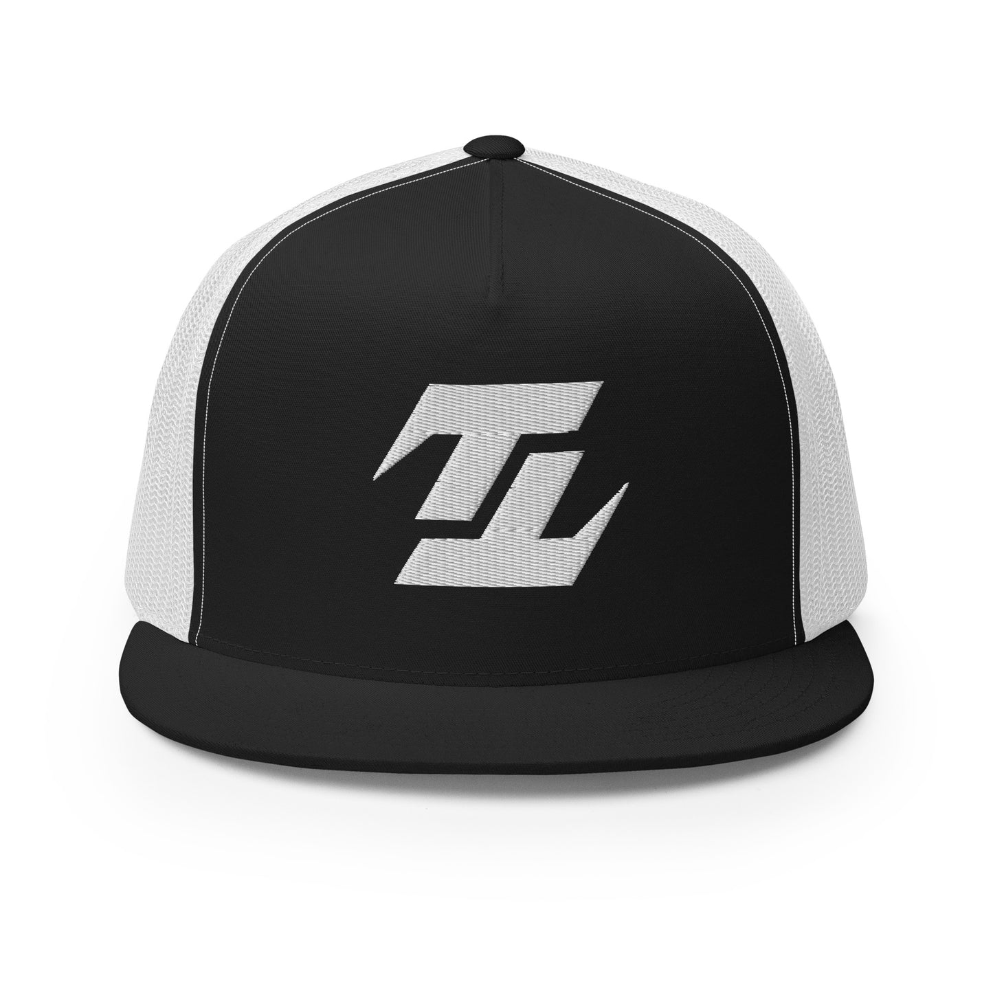 TJ Tarver "TT" Trucker Cap