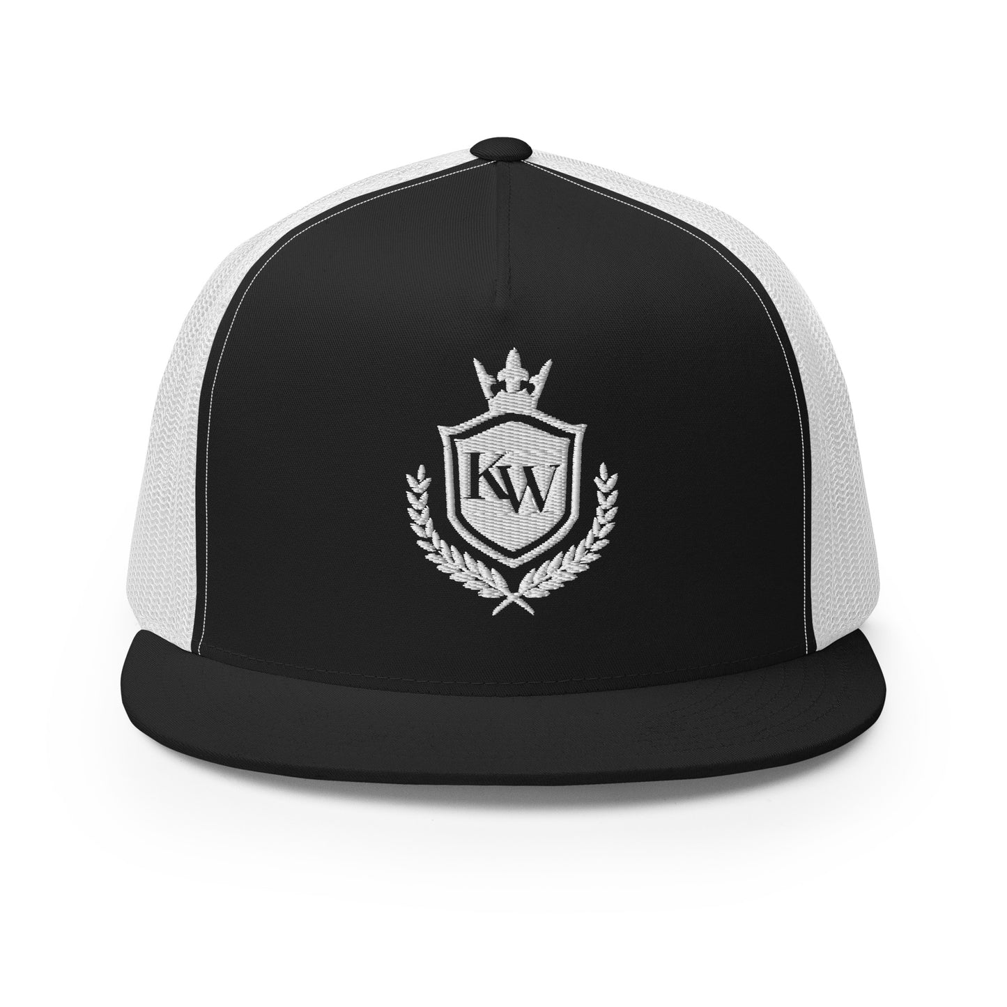 Kendarrius Watkins "KW" Trucker Cap