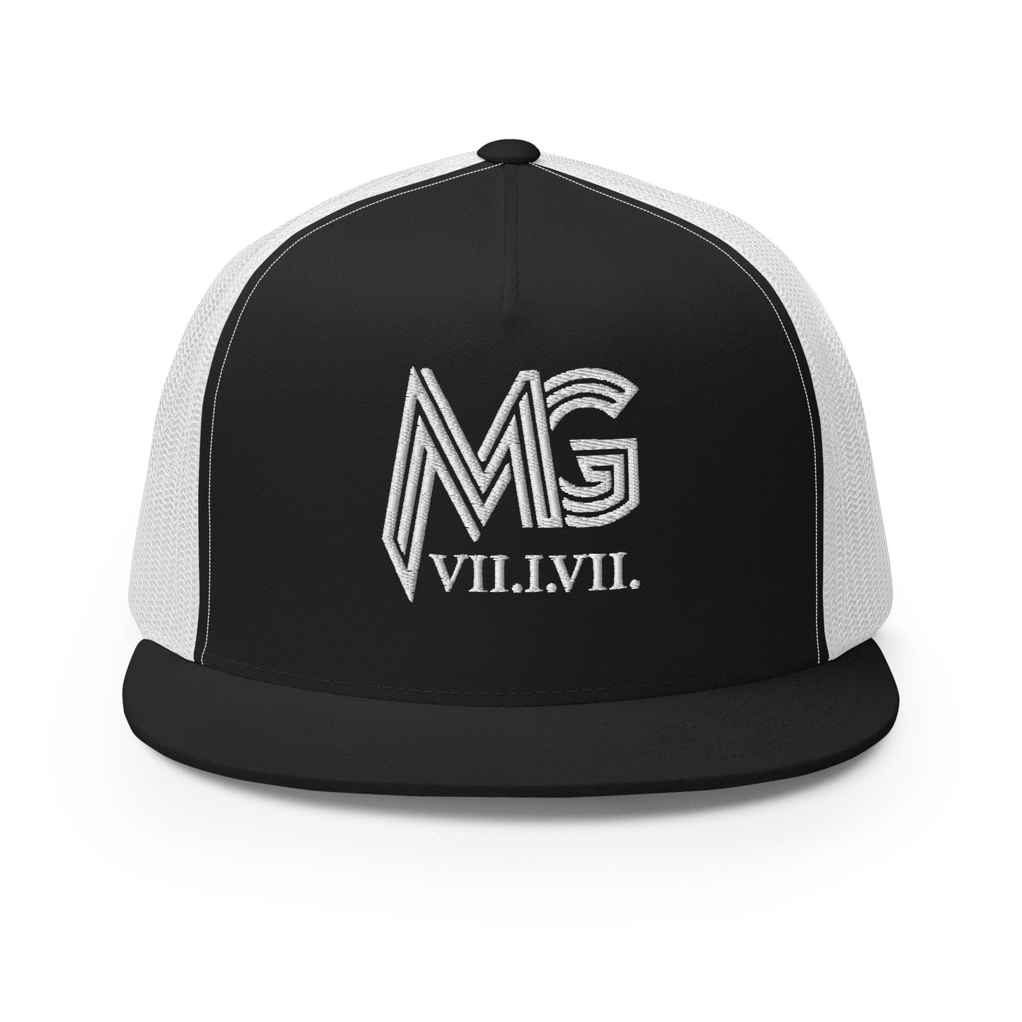 Max Grube "MG" Trucker Cap