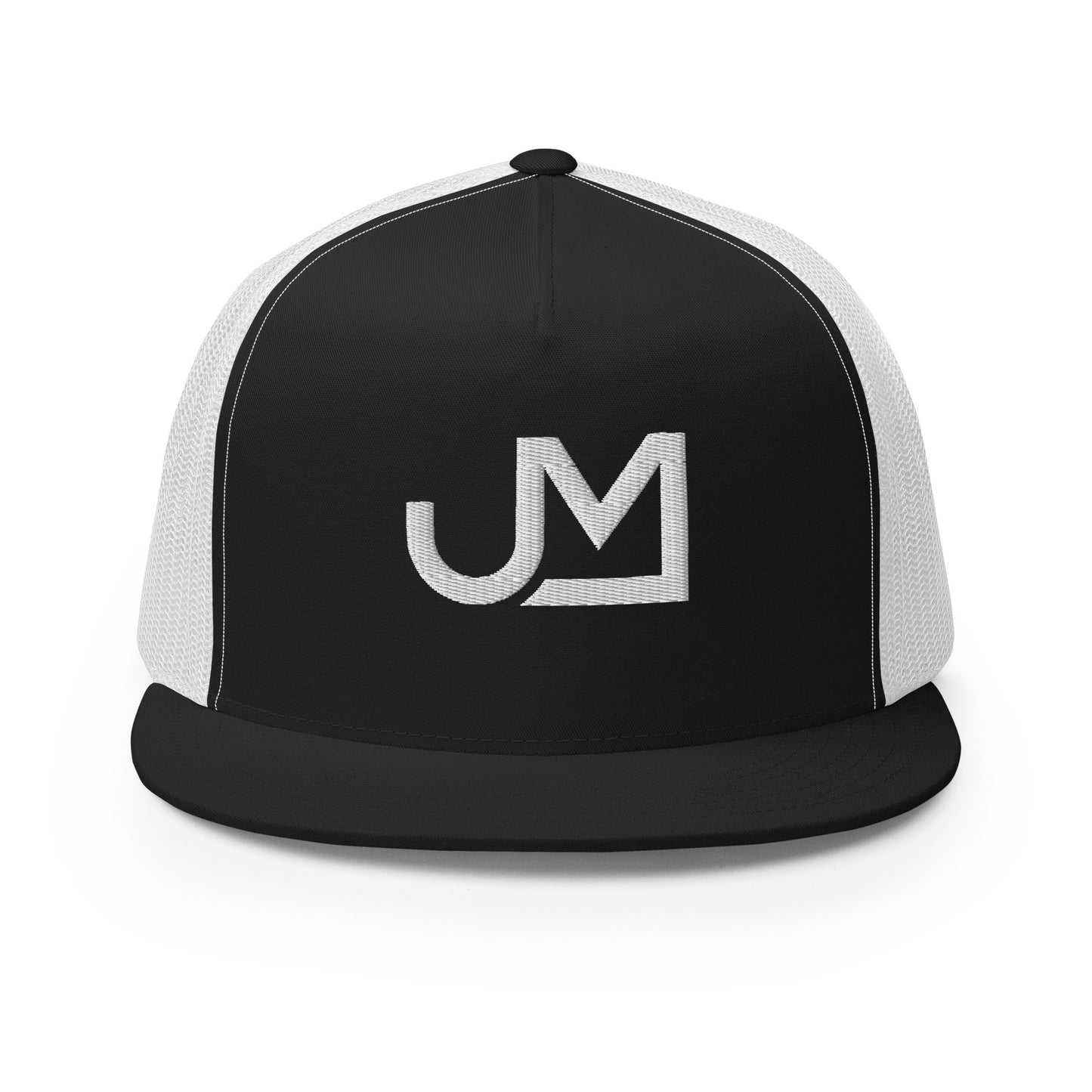 Jonathan Mathis "JM" Trucker Cap