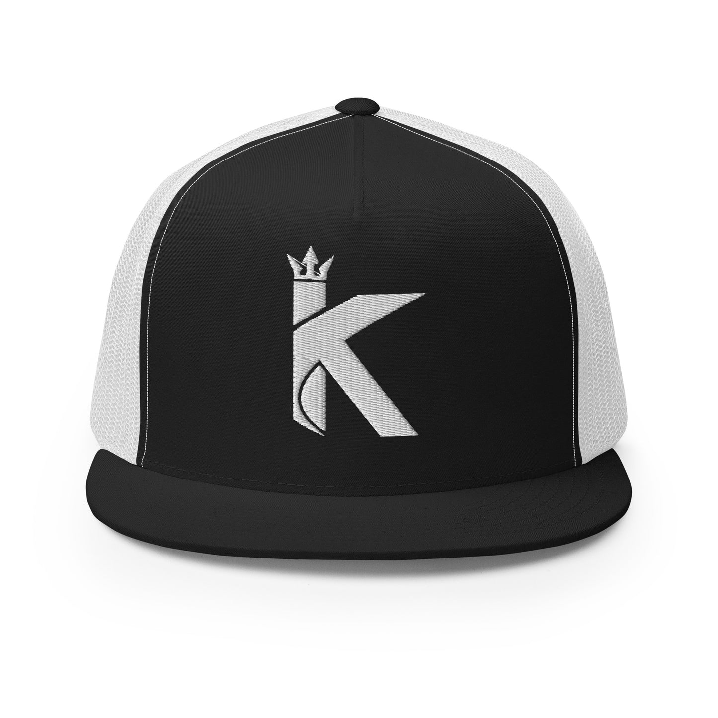 Konnor Thompkins "KT" Trucker Cap