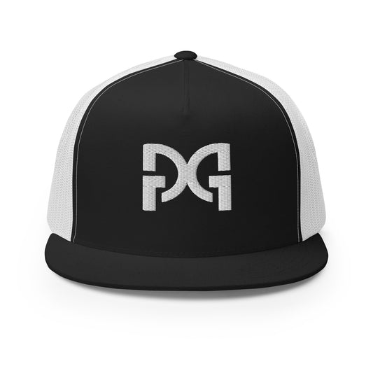 Payton Green "PG" Trucker Cap