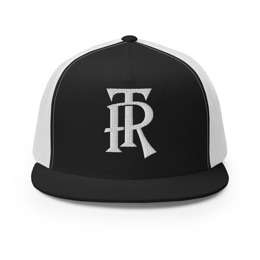 Travis Rice "TR" Trucker Cap