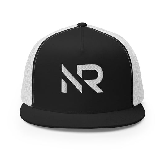 Noah Rogers "NR" Trucker Cap