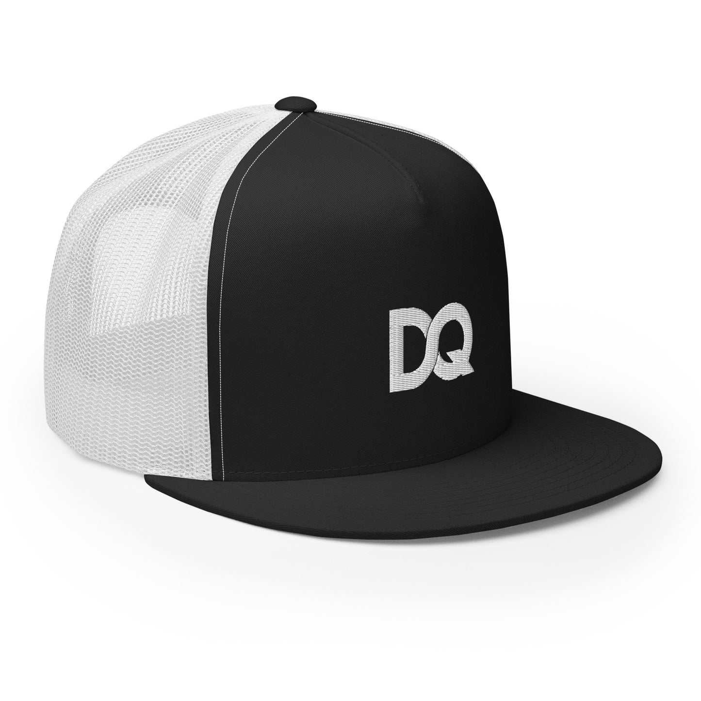 Da’Quan Thomas "DQ" Trucker Cap