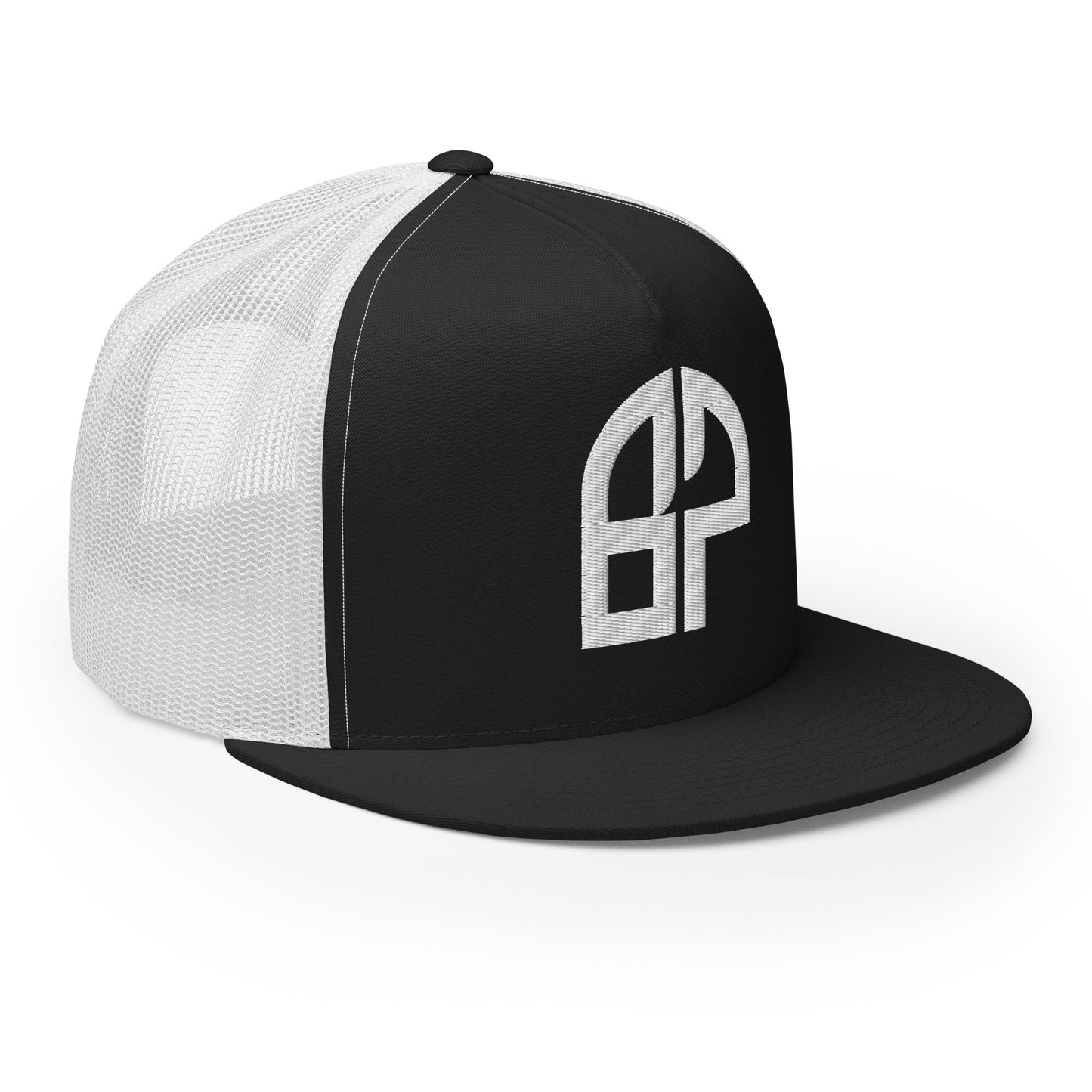 Bianca Pendleton "BP" Trucker Cap