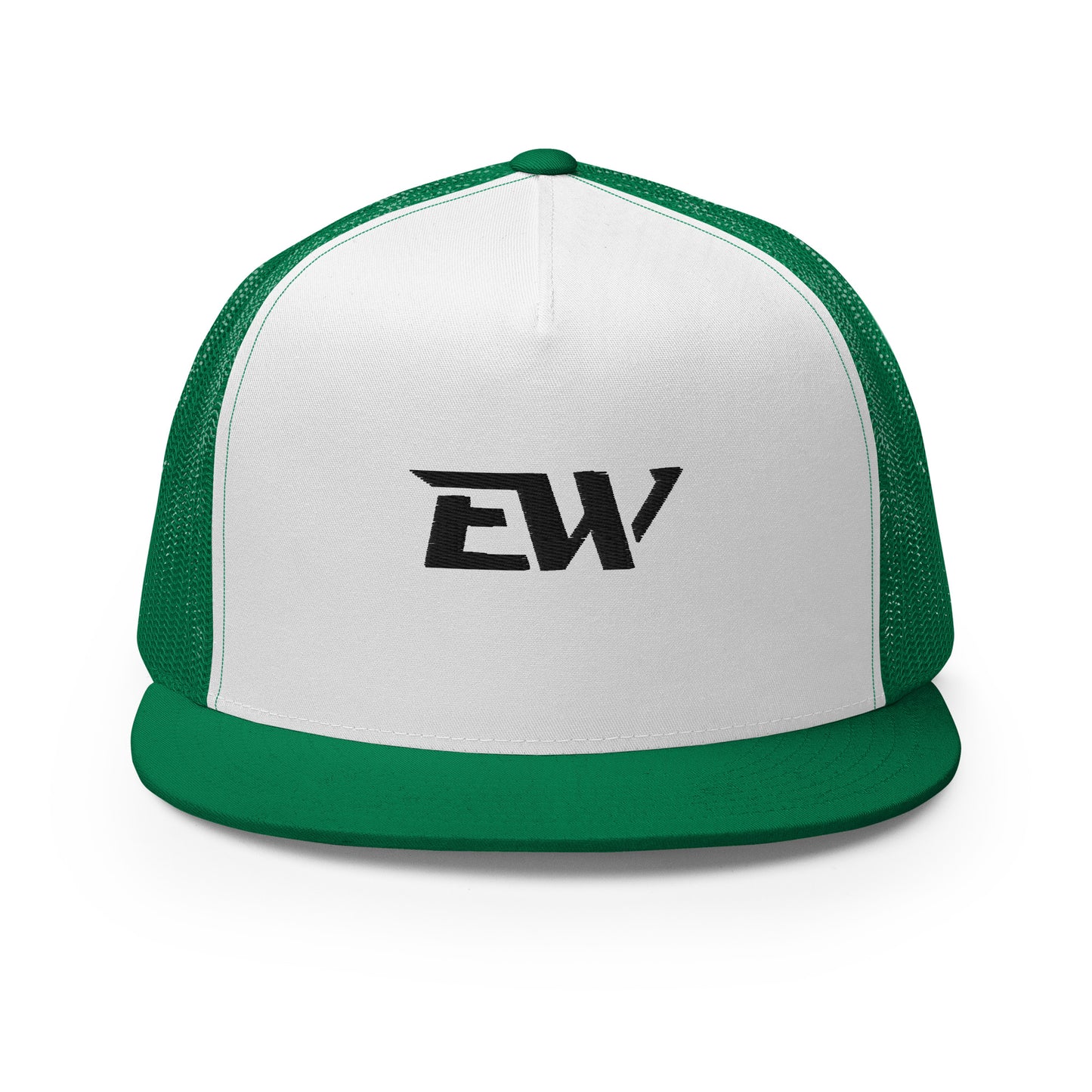 Exavian Westbrook "EW" Trucker Cap