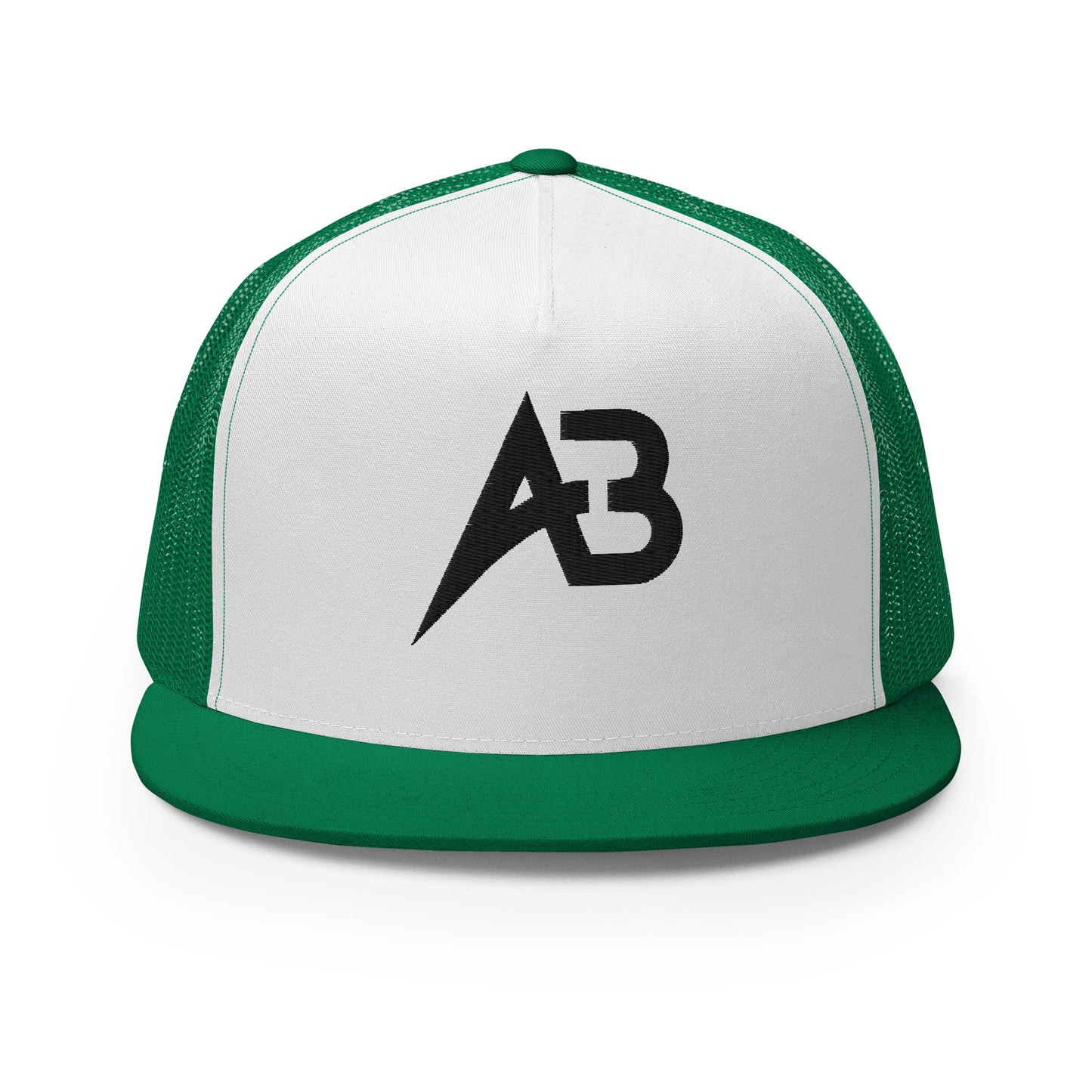 Akilian Butler "AB" Trucker Cap