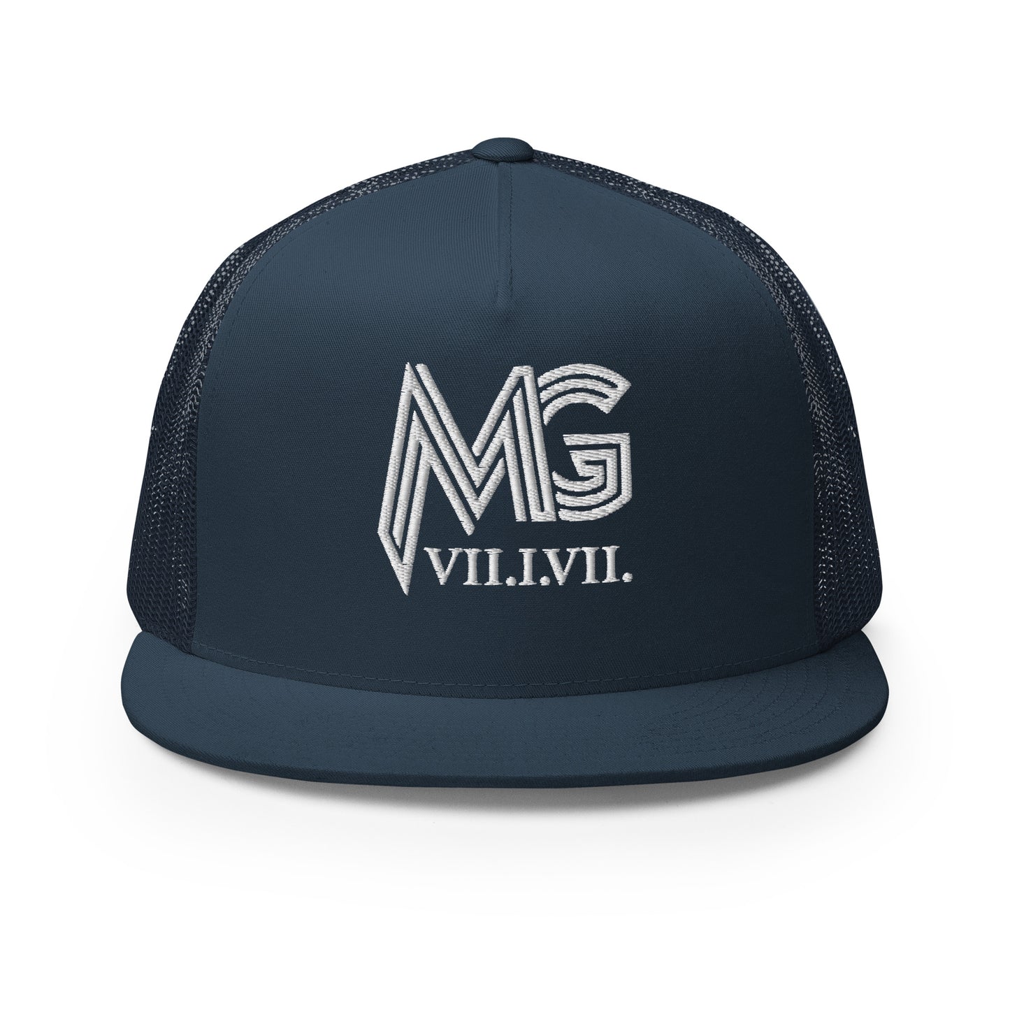 Max Grube "MG" Trucker Cap