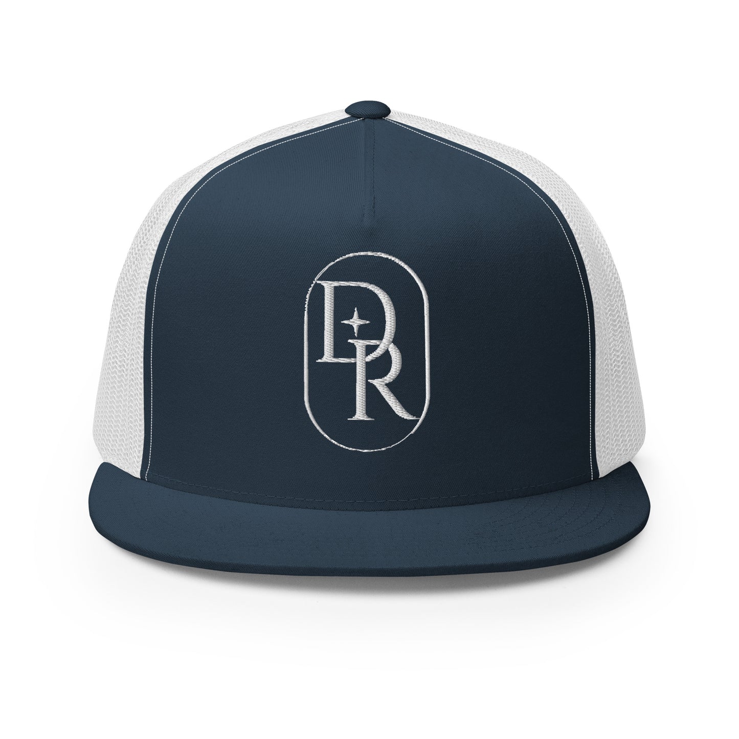 Daniel Reyes "DR" Trucker Cap