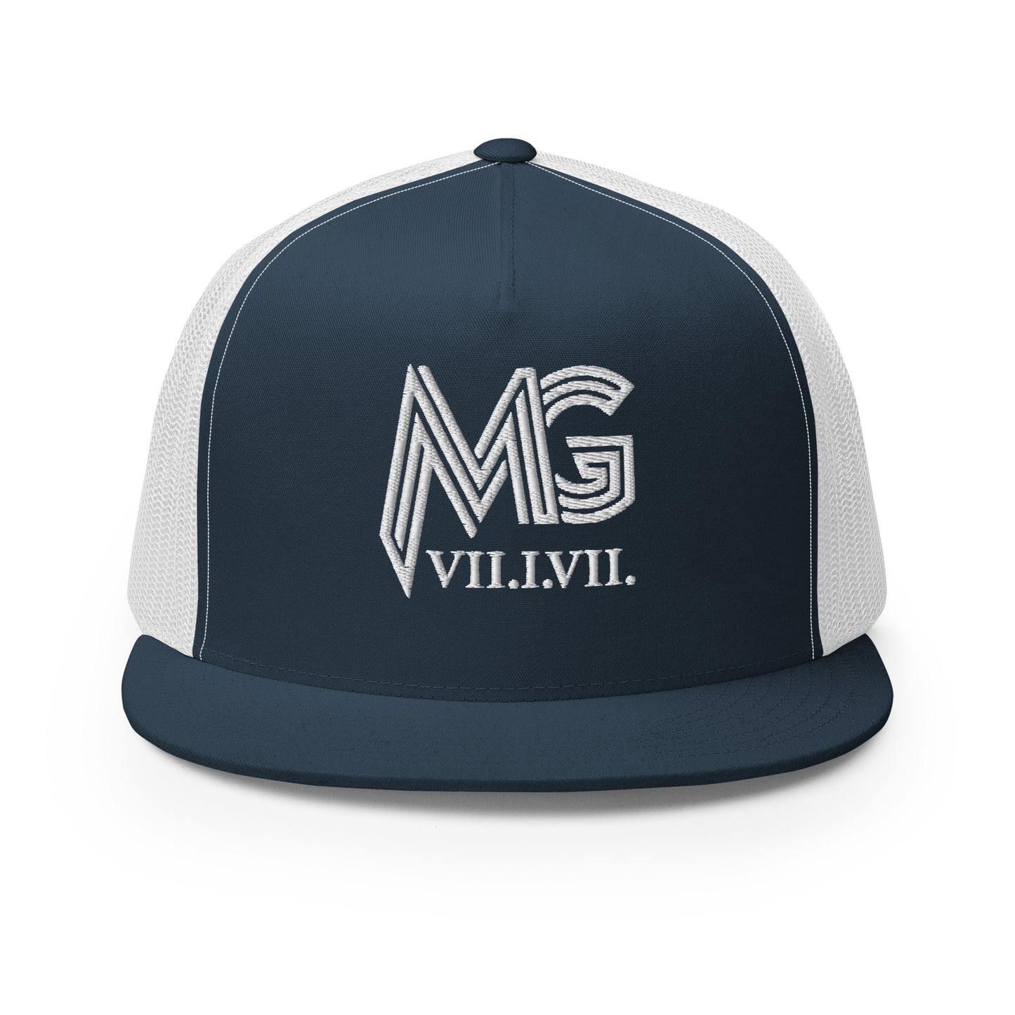 Max Grube "MG" Trucker Cap