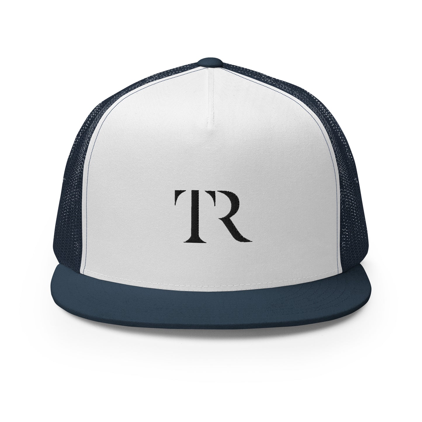 Trenell Ridgley "TR" Trucker Cap