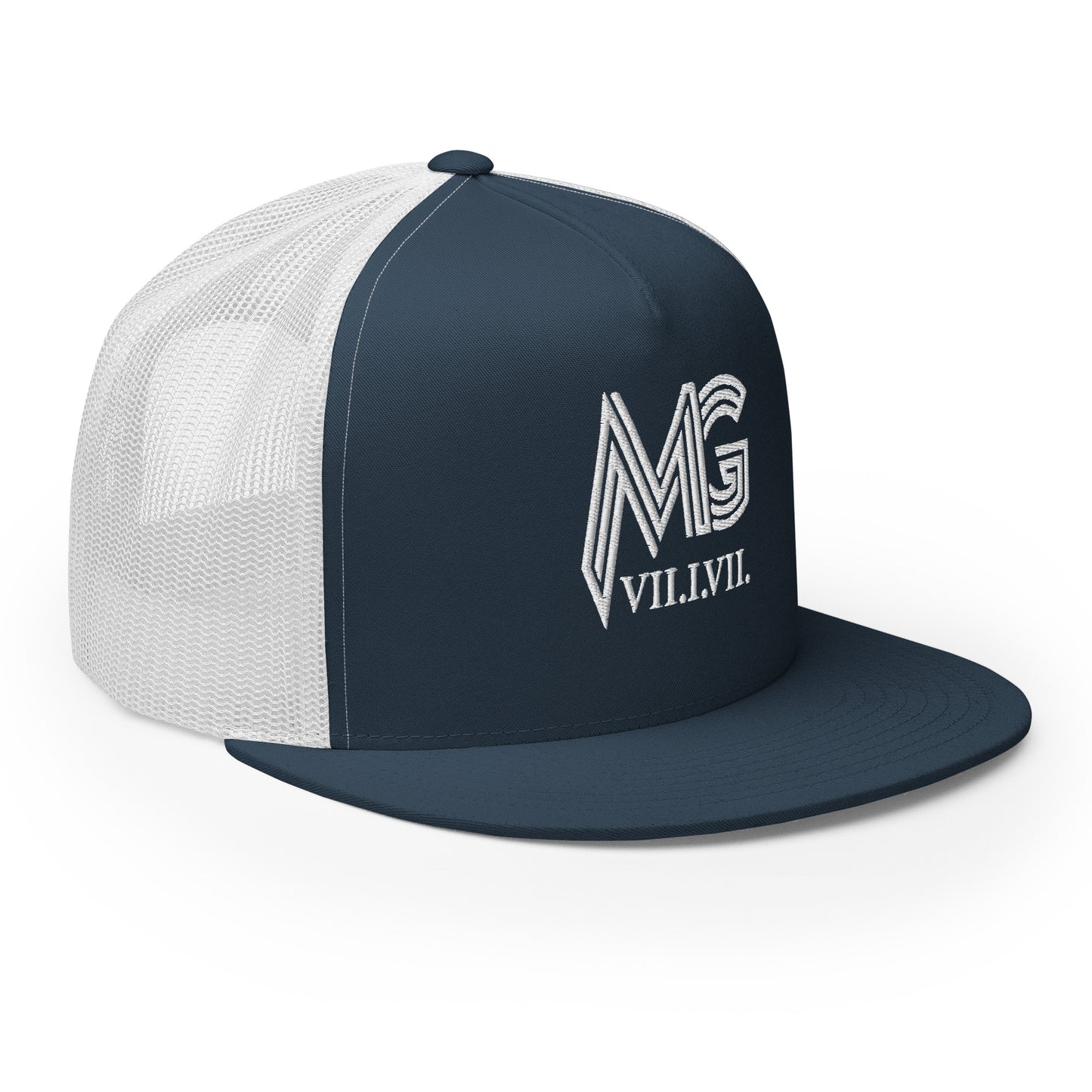 Max Grube "MG" Trucker Cap