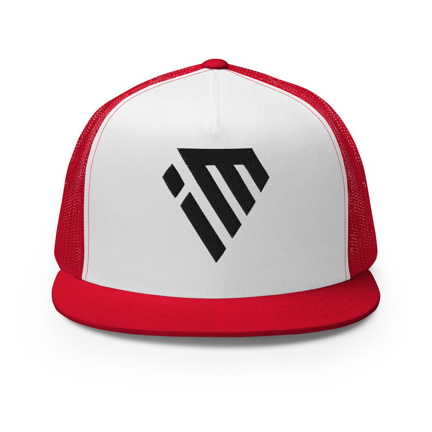 Ian Markham-Miller "IM" Trucker Cap