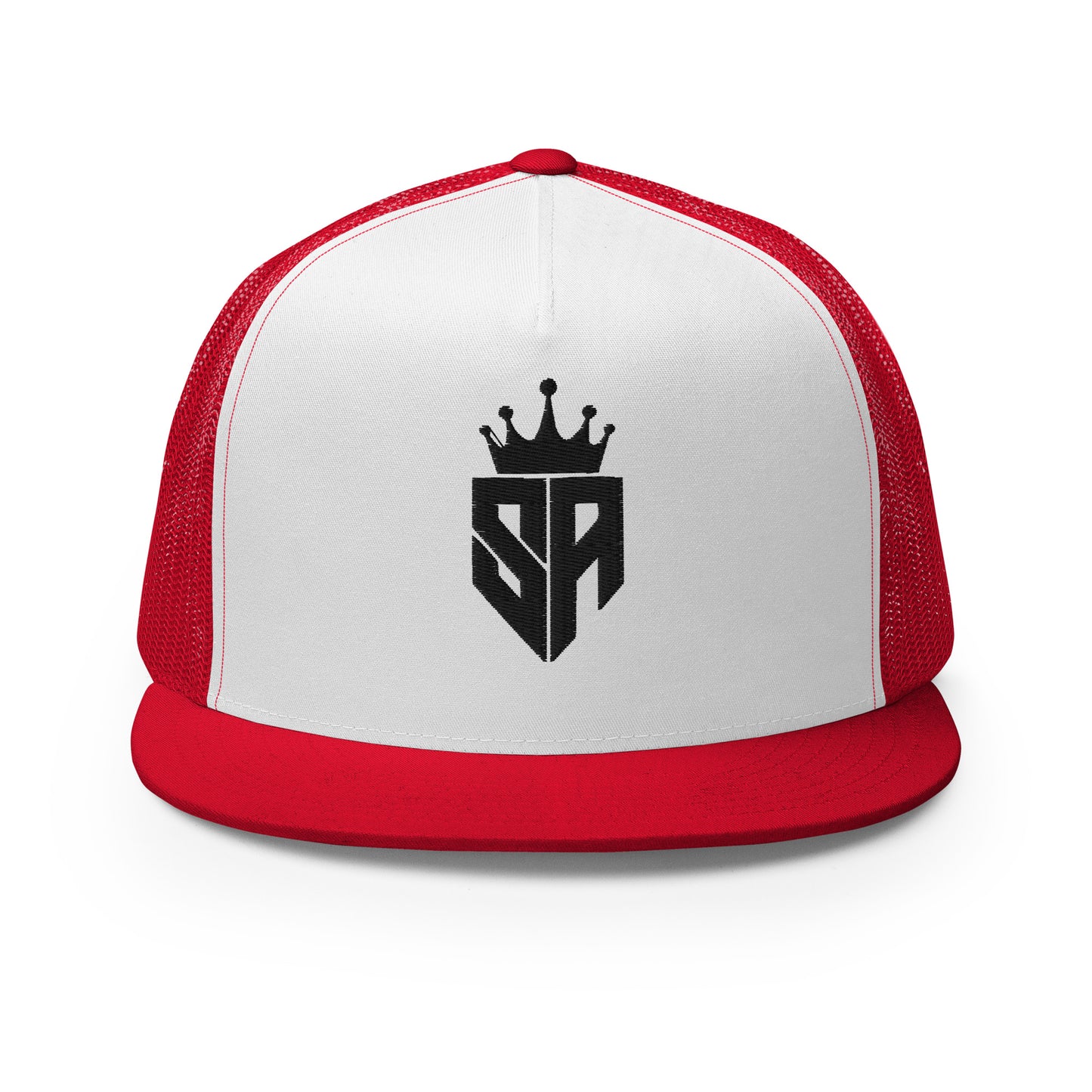 Seth Athey "SA" Trucker Cap