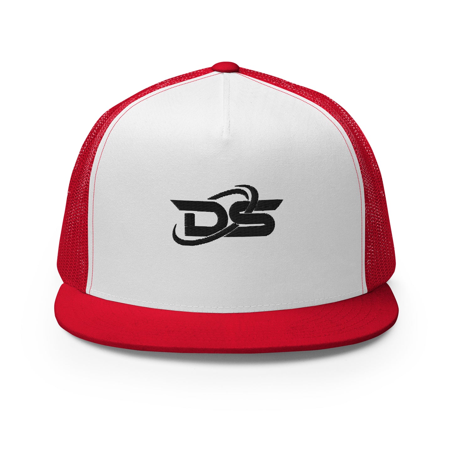 Derrick Sanders Jr "DS" Trucker Cap