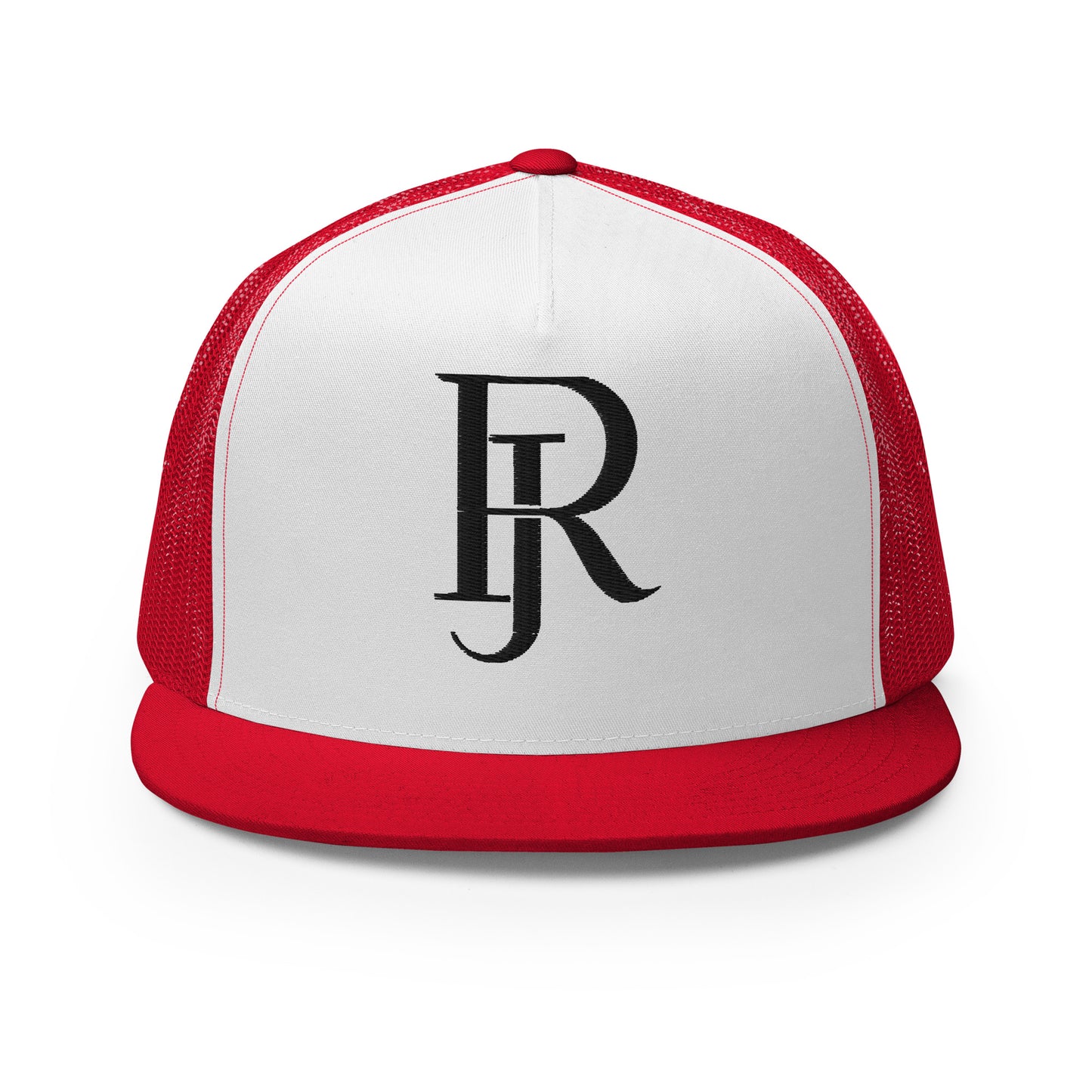 Jamarion Reed "JR" Trucker Cap