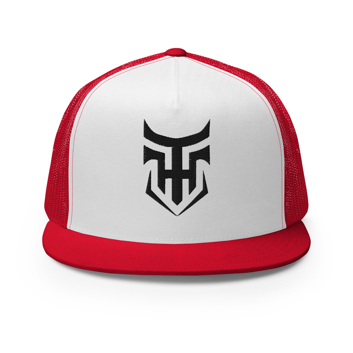 Tronice Hammond "TH" Trucker Cap