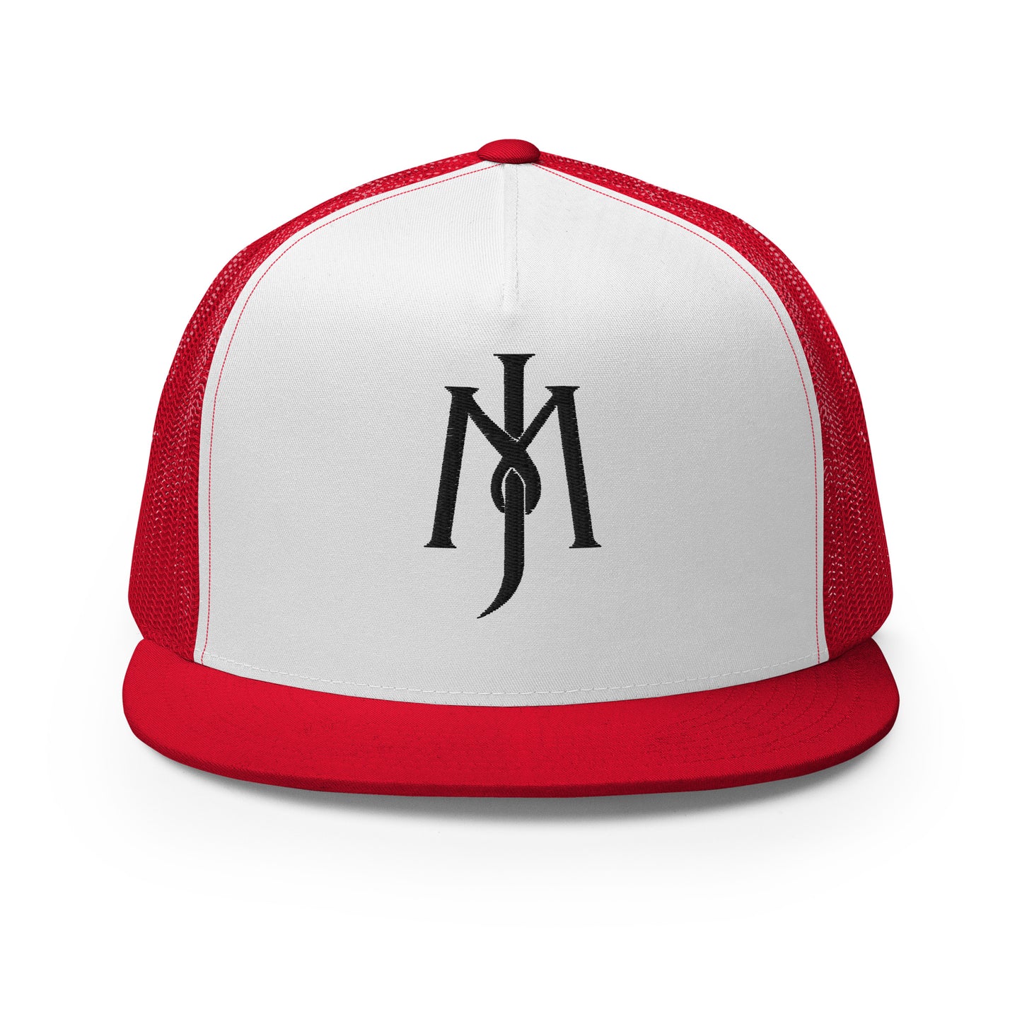 Jardae Muse "JM" Trucker Cap