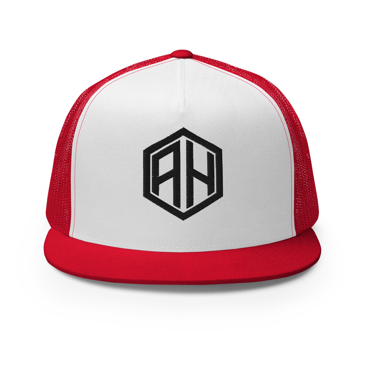Aiden Howard "AH" Trucker Cap