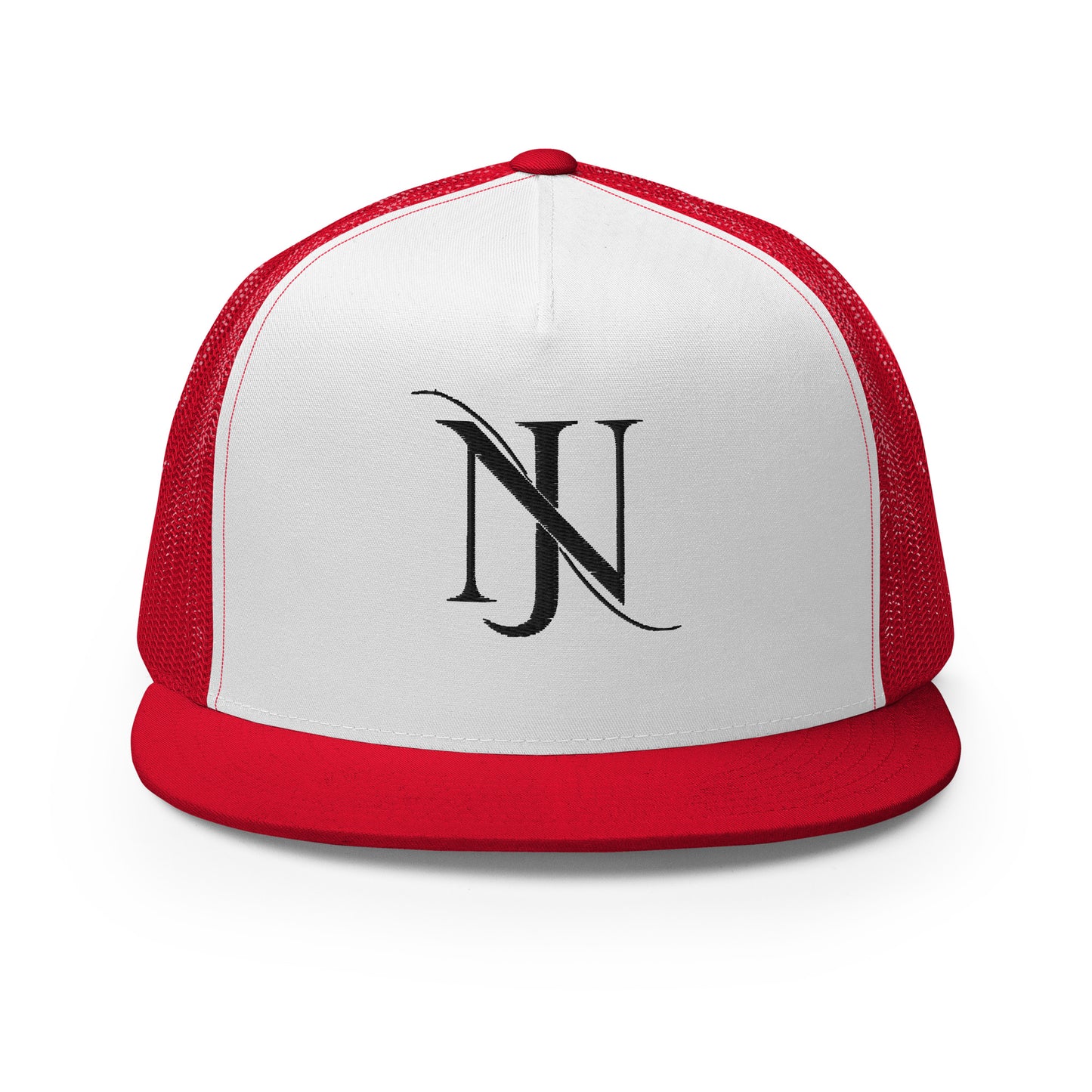 Noah Jennings "NJ" Trucker Cap