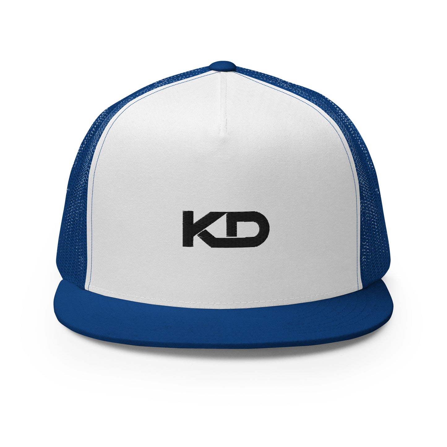 Keegan Davis "KD" Trucker Cap