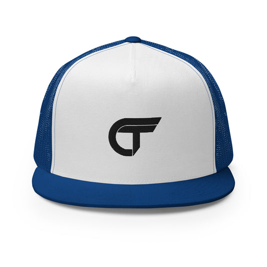 Chaun Tolbert "CT" Trucker Cap