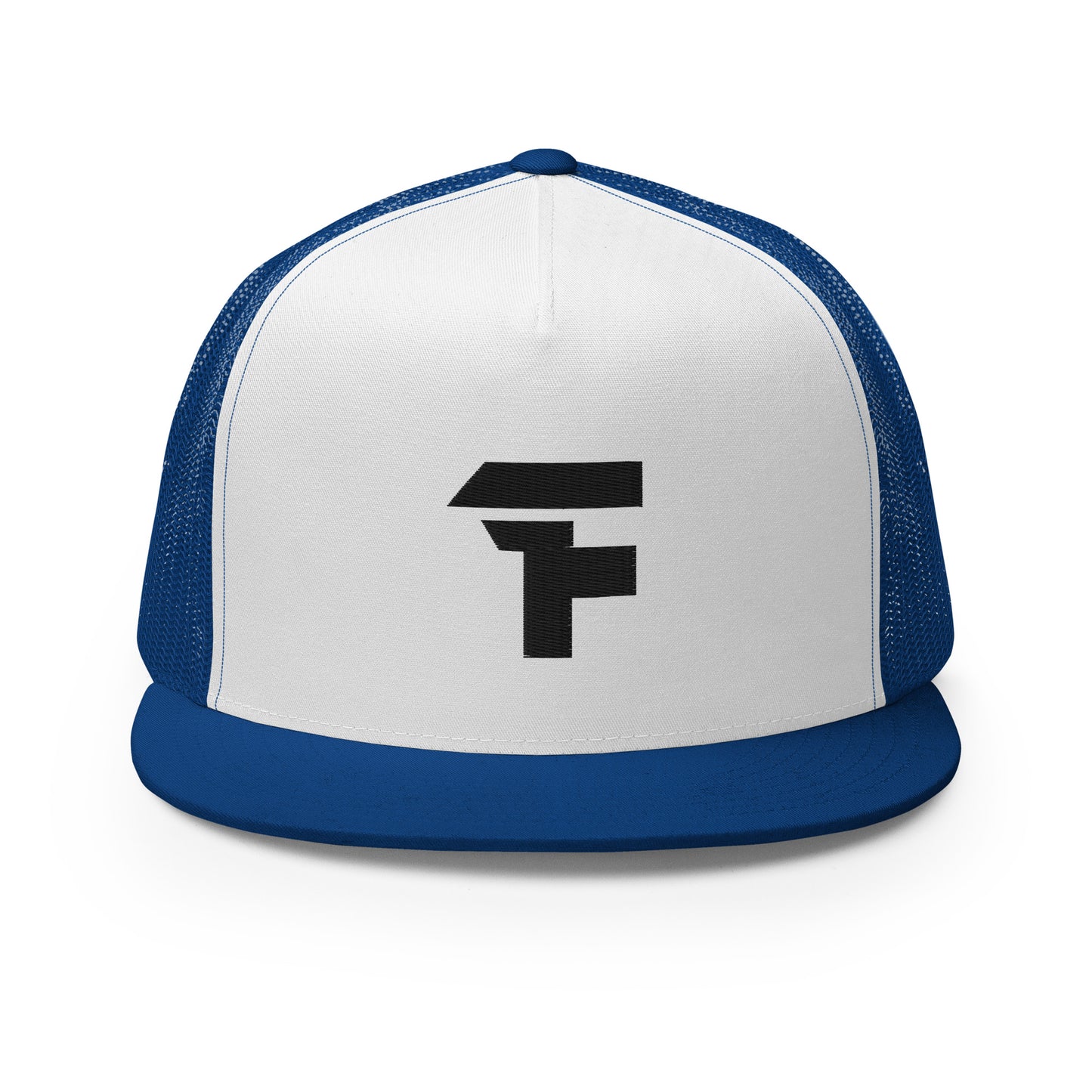 Francis Thorne "FT" Trucker Cap