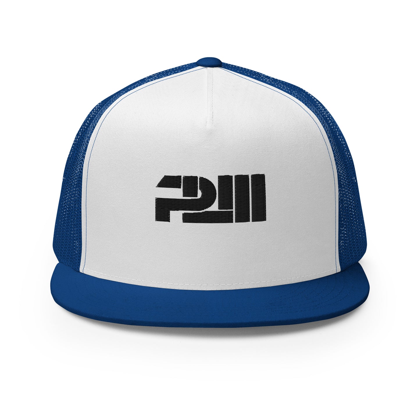 Paul Lindberg "PL" Trucker Cap