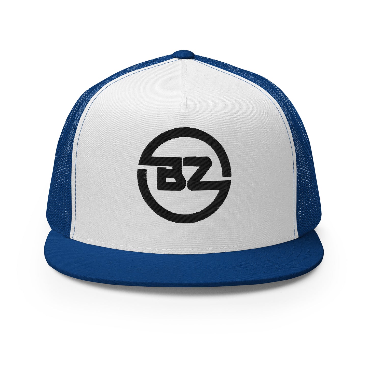 Benny Zarhin "BZ" Trucker Cap