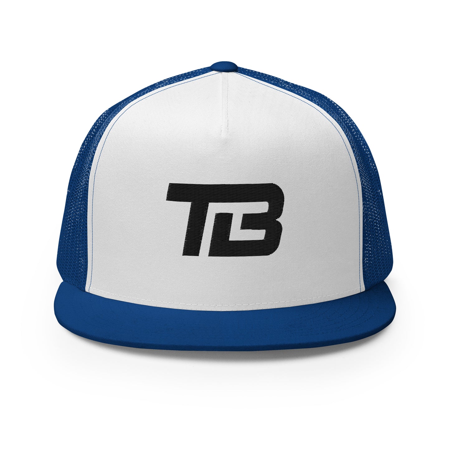 Ty Baker "TB" Trucker Cap