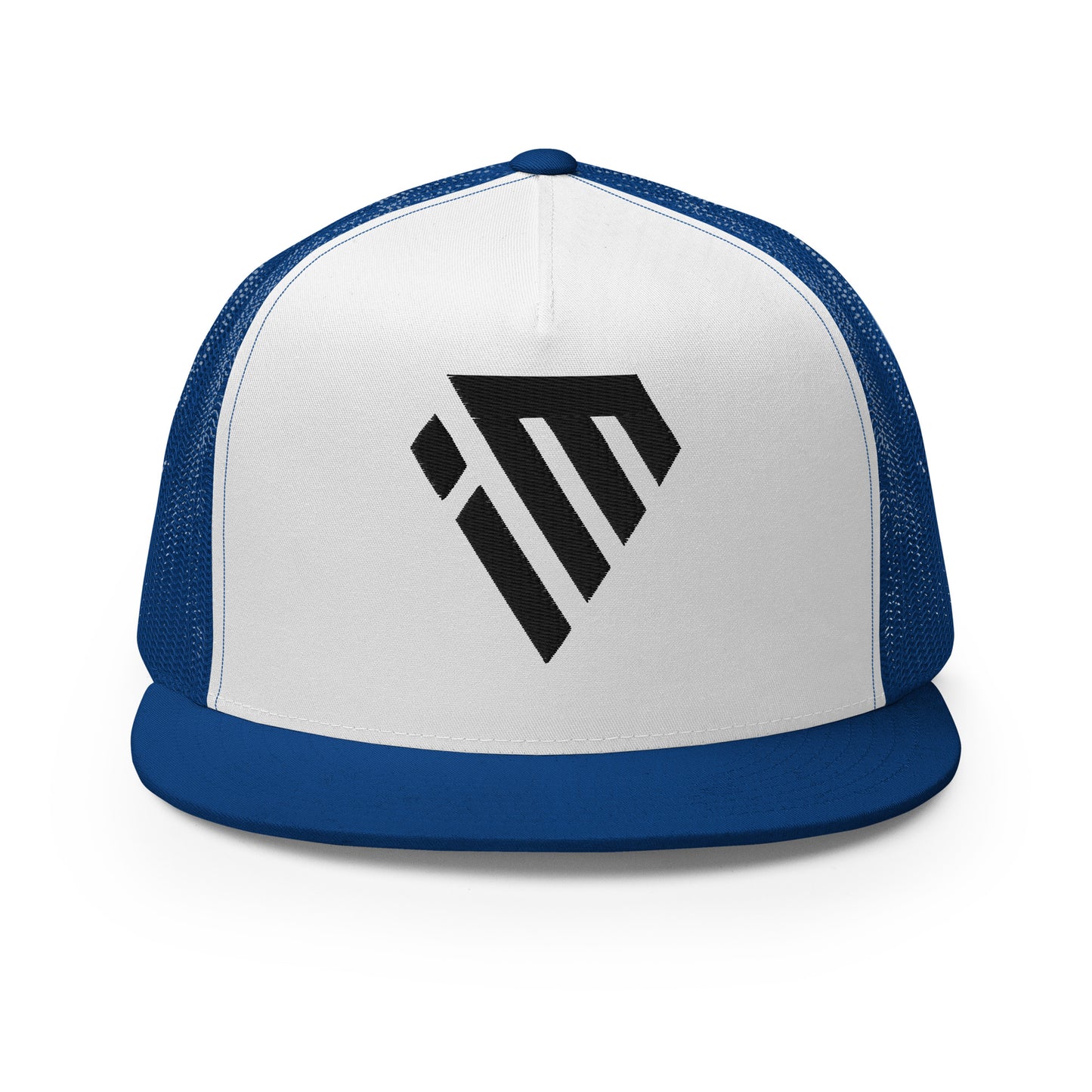 Ian Markham-Miller "IM" Trucker Cap