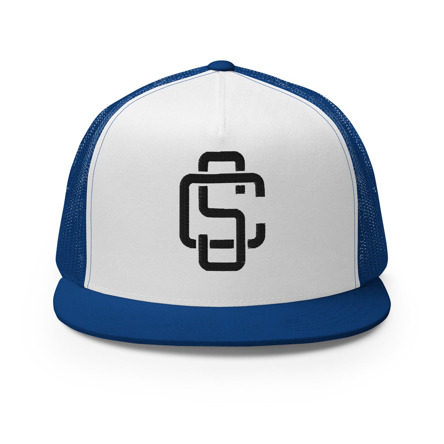 Corey Strange Jr "CS" Trucker Cap