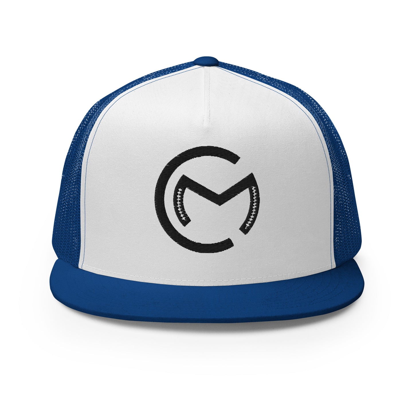 Madden Clement "MC" Trucker Cap