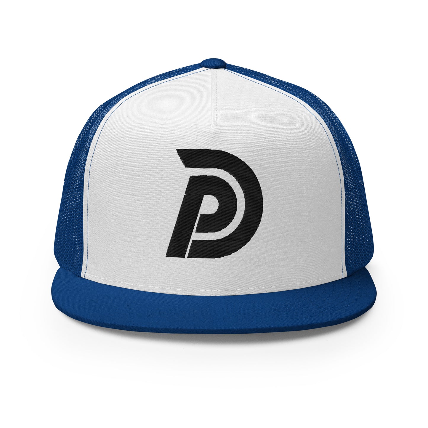 Paul Davis "PD" Trucker Cap