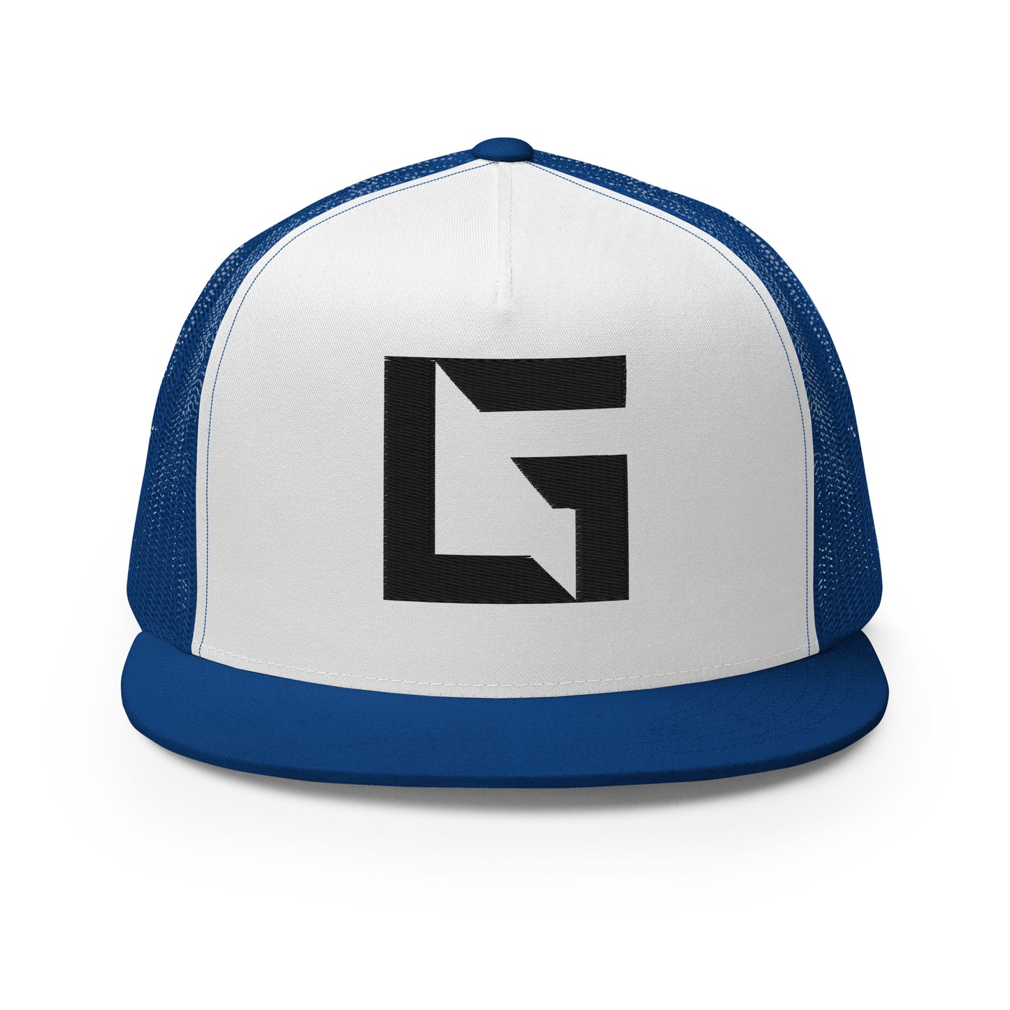 Landyn Grant "LG" Trucker Cap