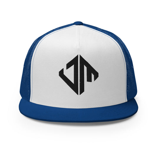 Ja’Darious Morris "JM" Trucker Cap