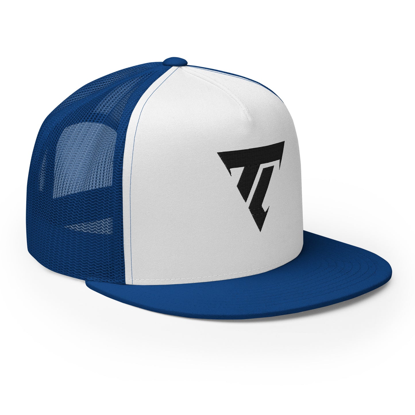 Terrence Lamb "TL" Trucker Cap