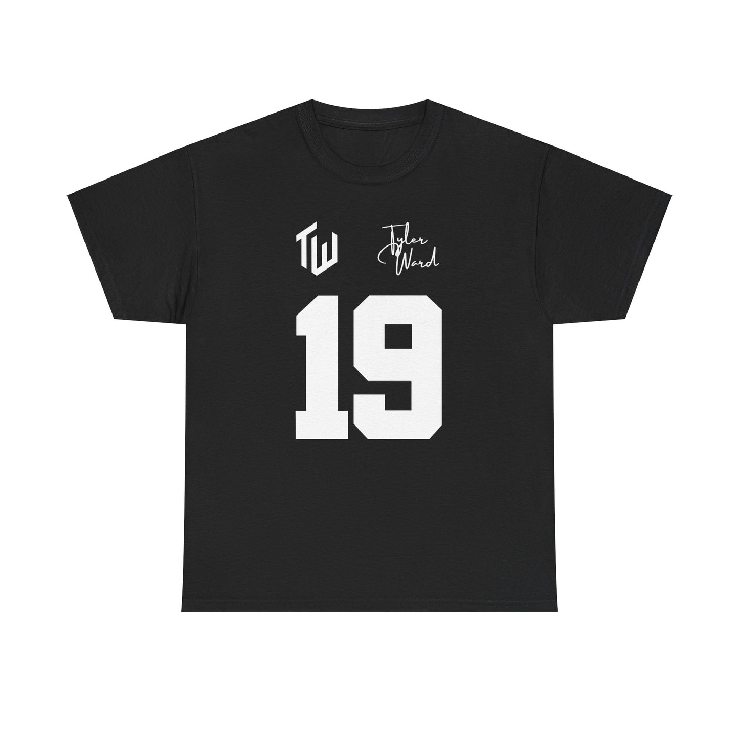 Tyler Ward Away Shirtsey