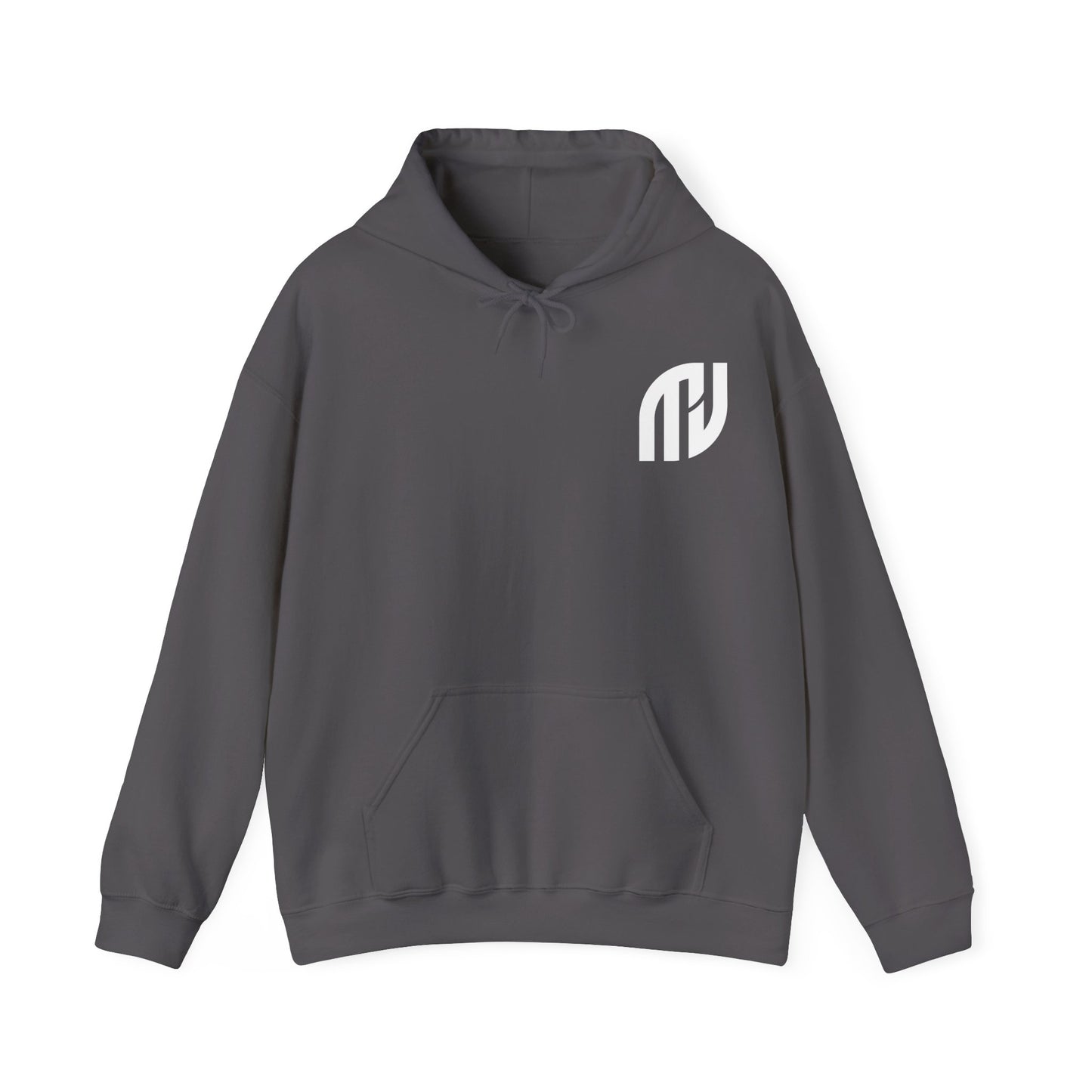 Mark Johnson "MJ" Hoodie