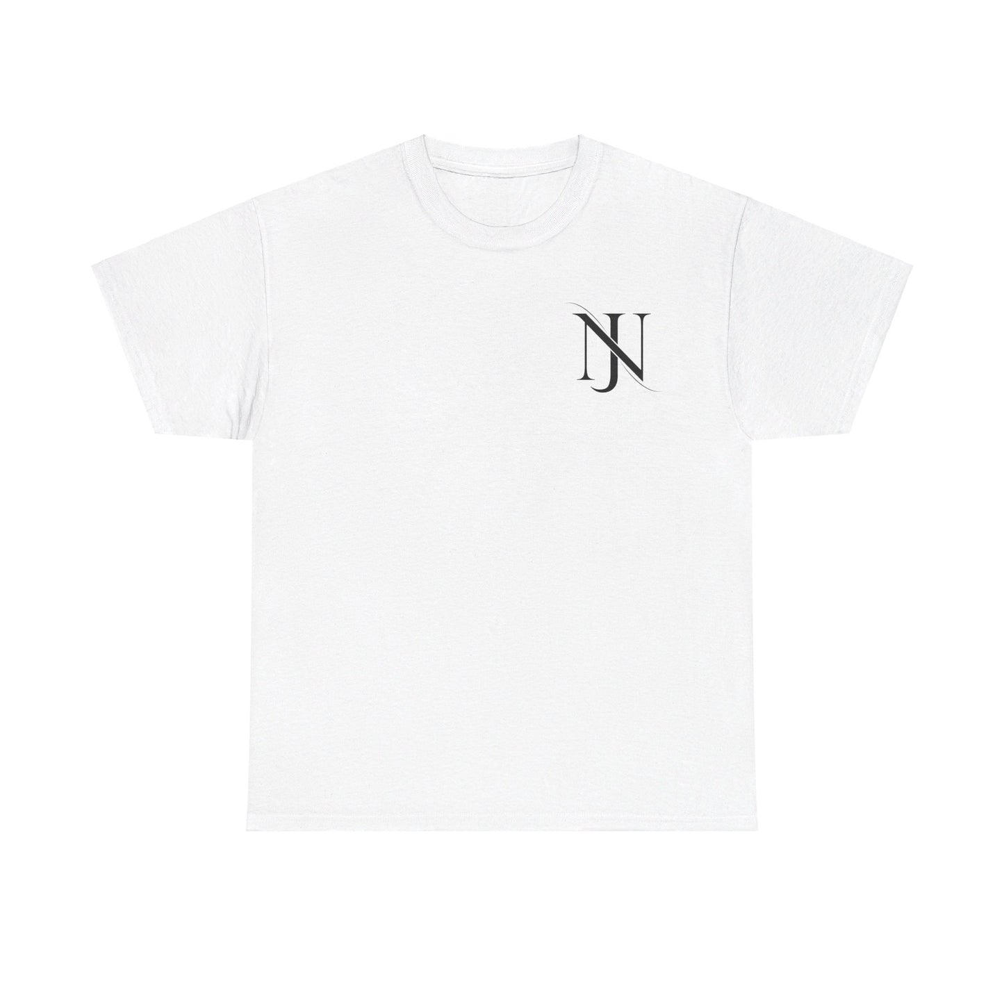 Noah Jennings "NJ" Tee