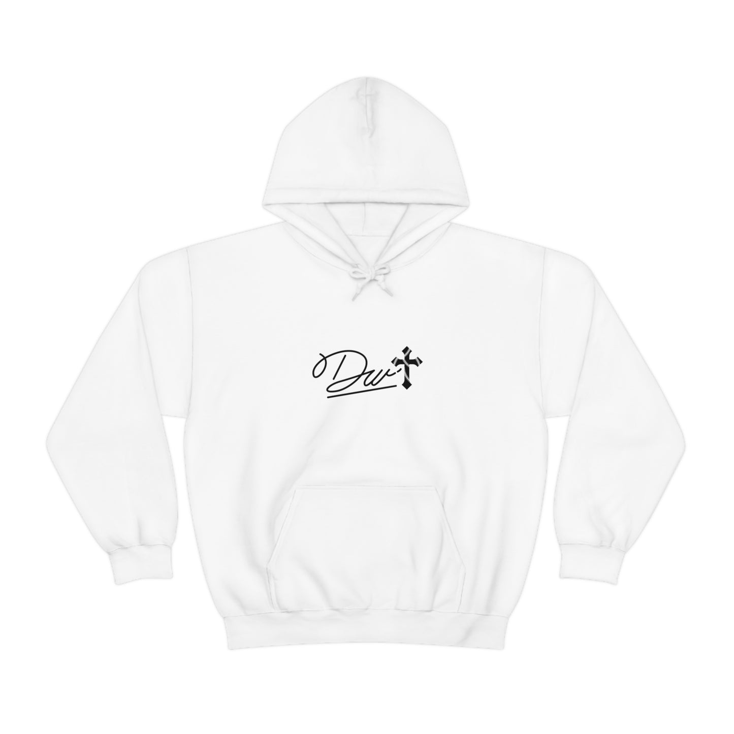 Dawson Walls "DW" Hoodie