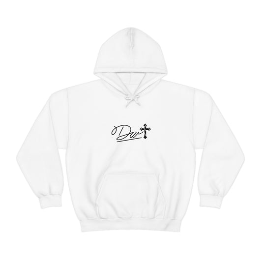 Dawson Walls "DW" Hoodie