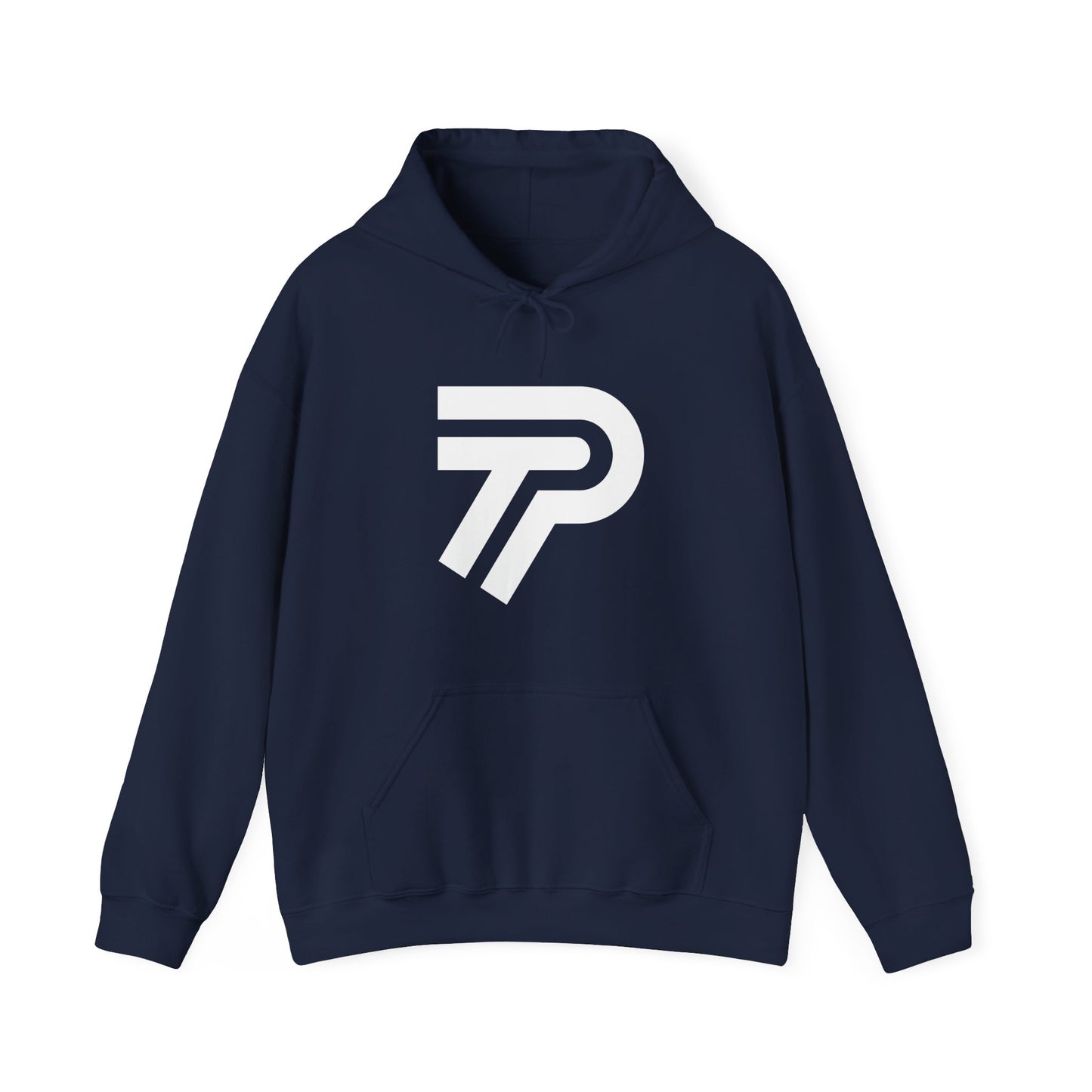 Tyshon Patty "TP" Hoodie