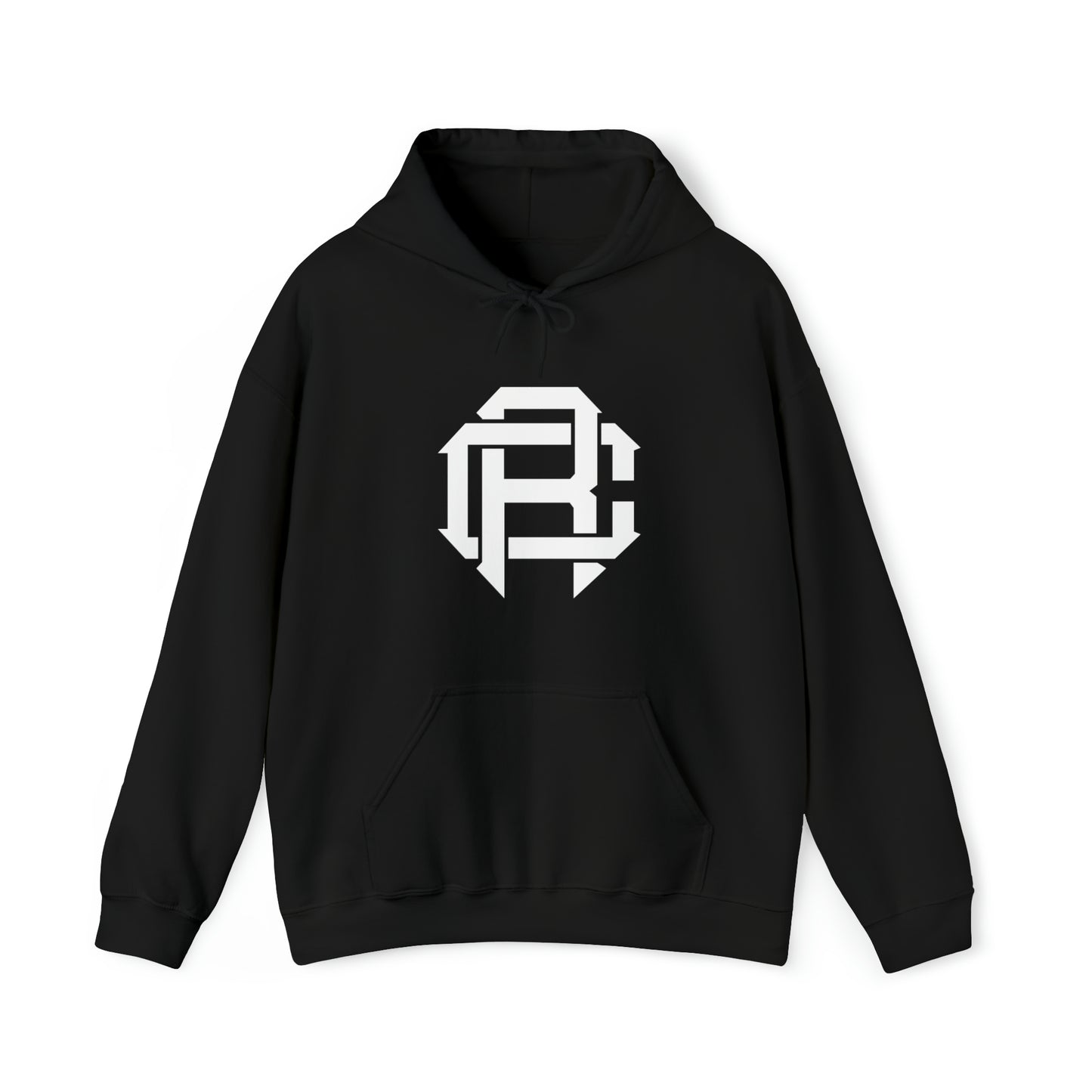 Charles Rosser "CR" Hoodie