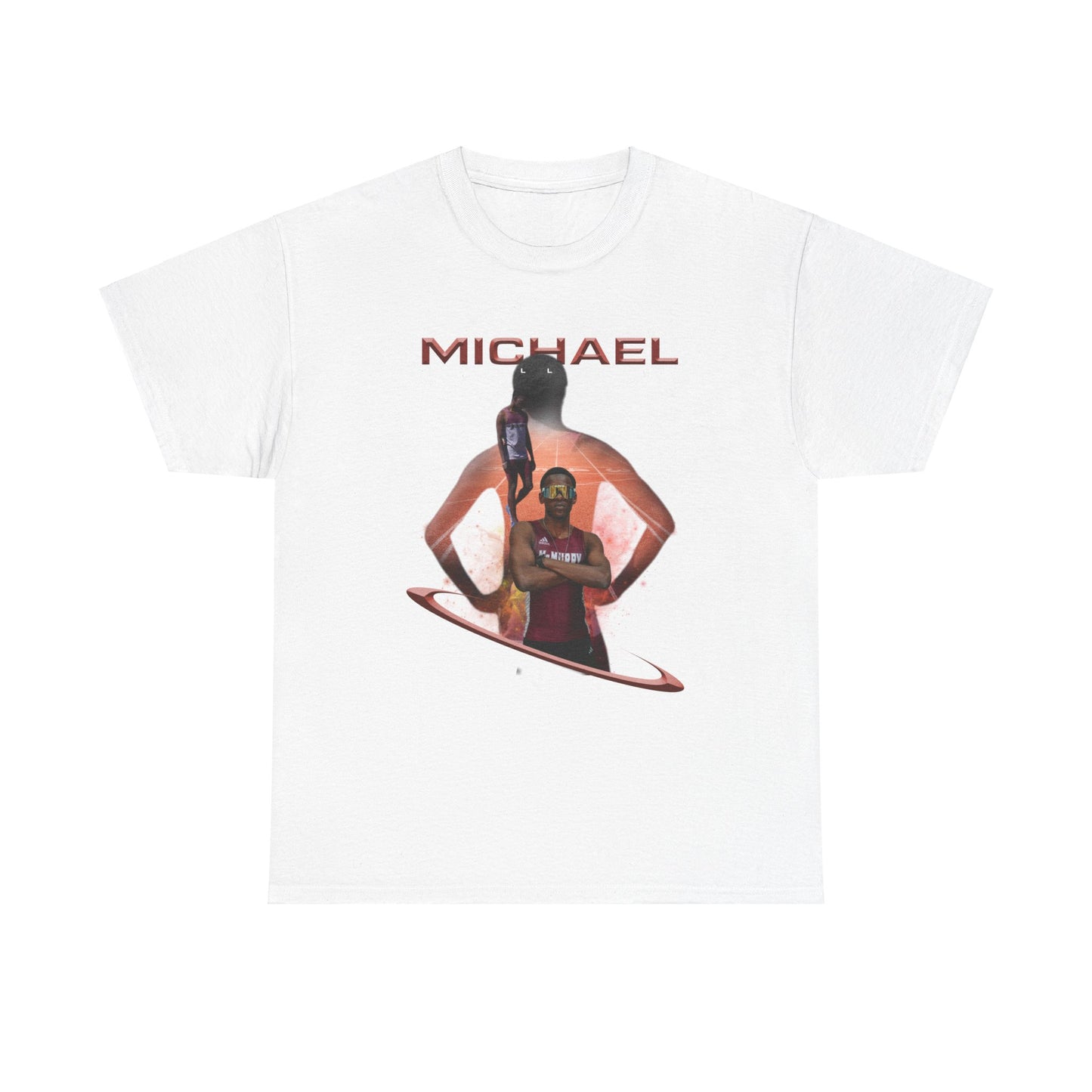 Michael Collins Graphic Tee